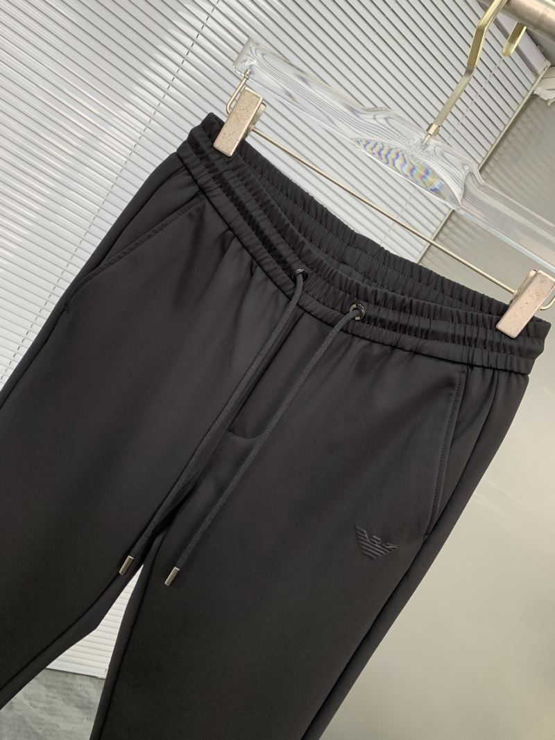 Armani Long Pants